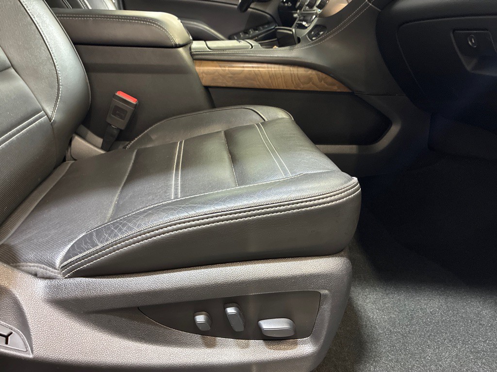 2018 GMC Yukon Image 42