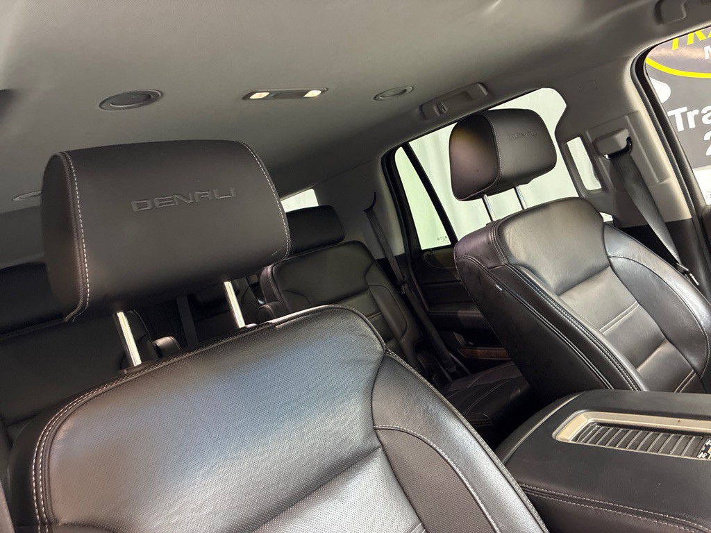 2018 GMC Yukon Image 43