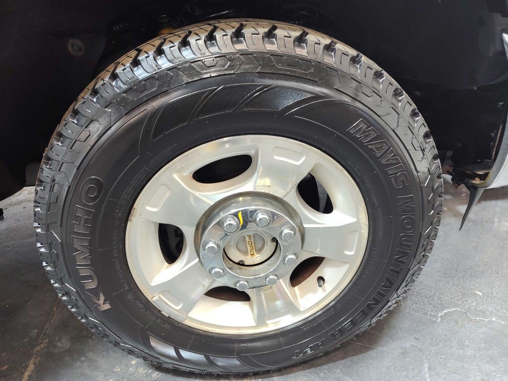 2016 Ford F-350 Image 9