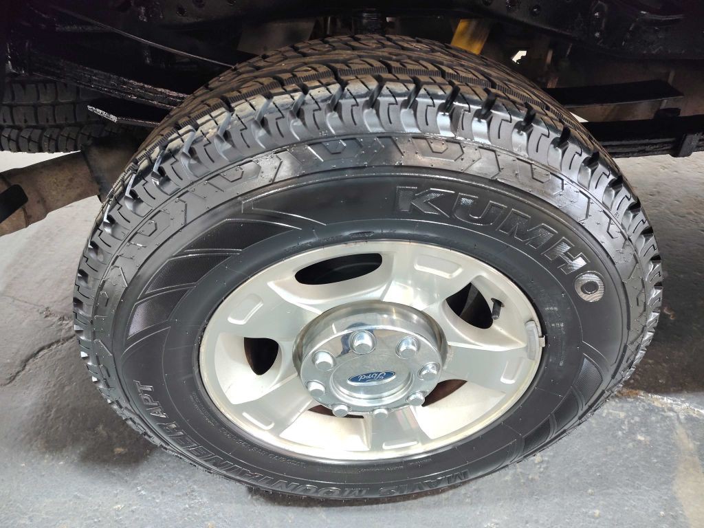 2016 Ford F-350 Image 10