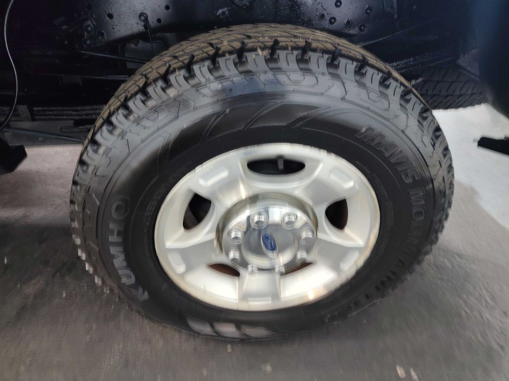 2016 Ford F-350 Image 11