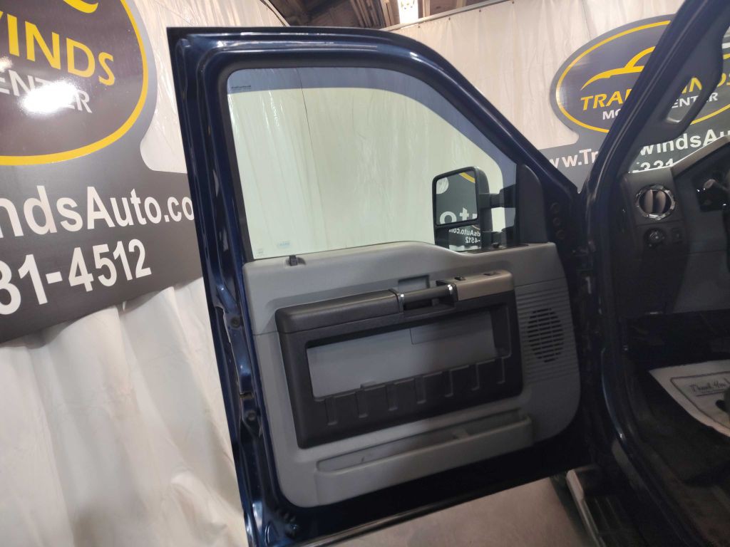 2016 Ford F-350 Image 12
