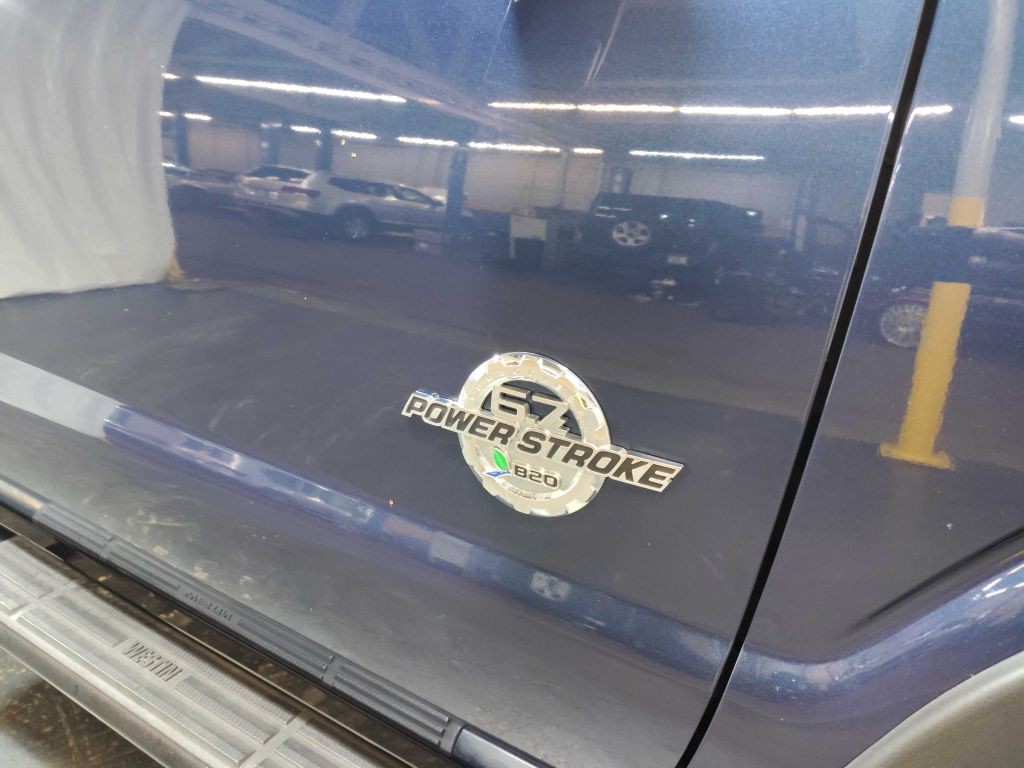 2016 Ford F-350 Image 13