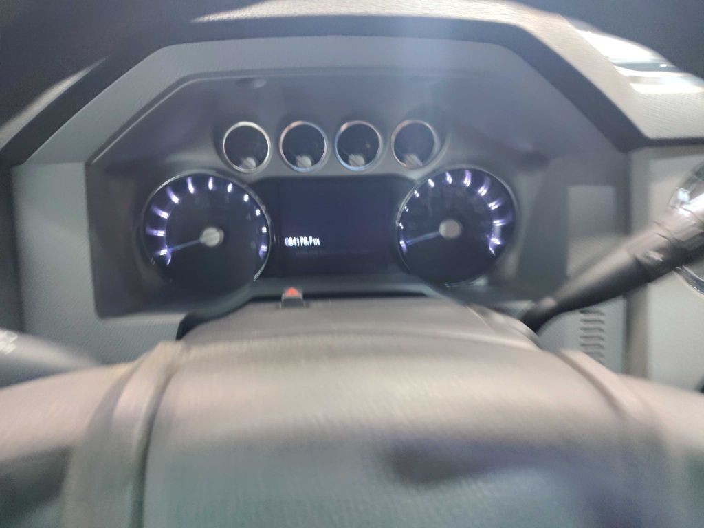 2016 Ford F-350 Image 14