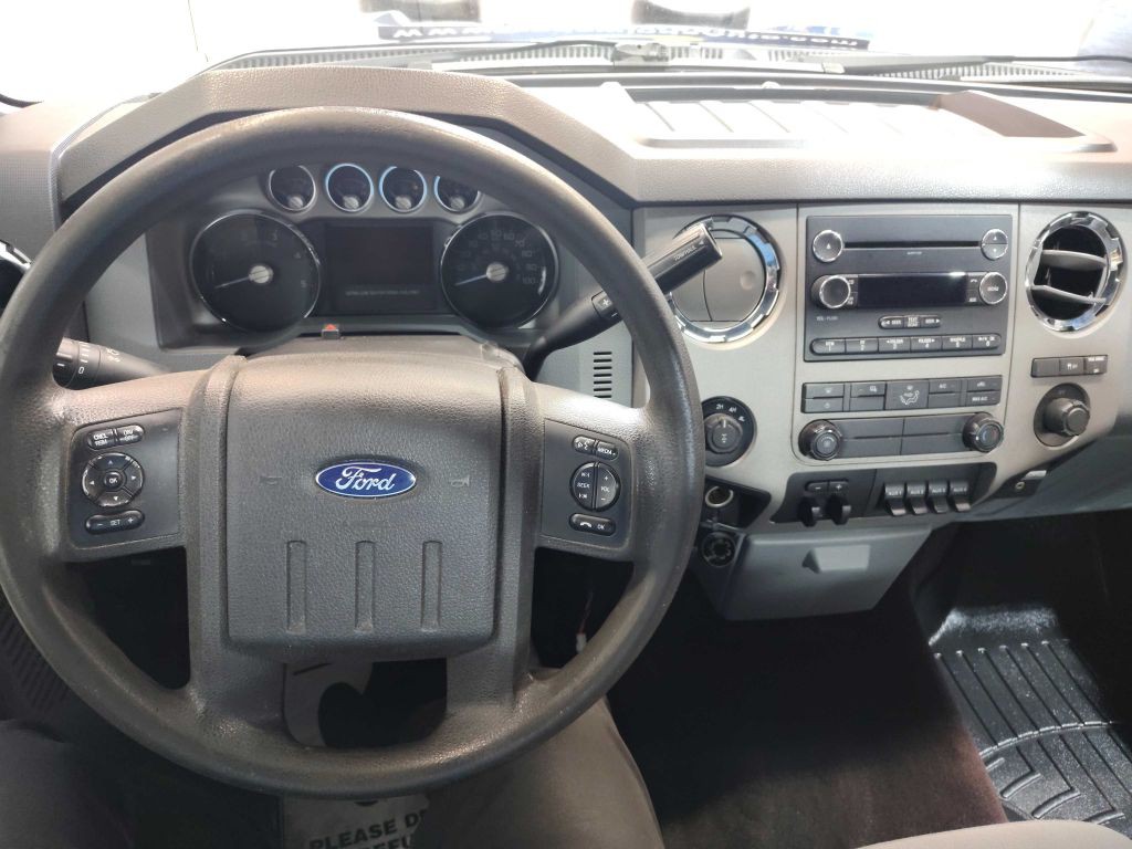 2016 Ford F-350 Image 16