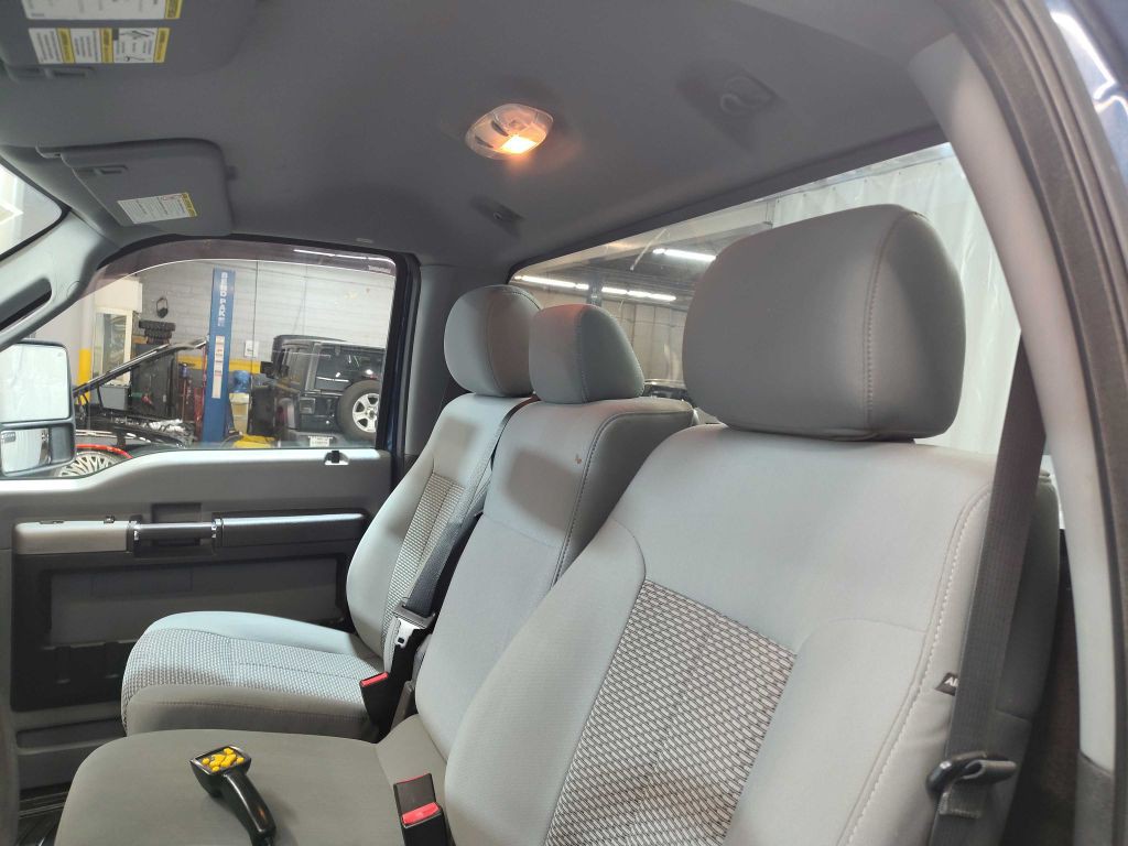 2016 Ford F-350 Image 18