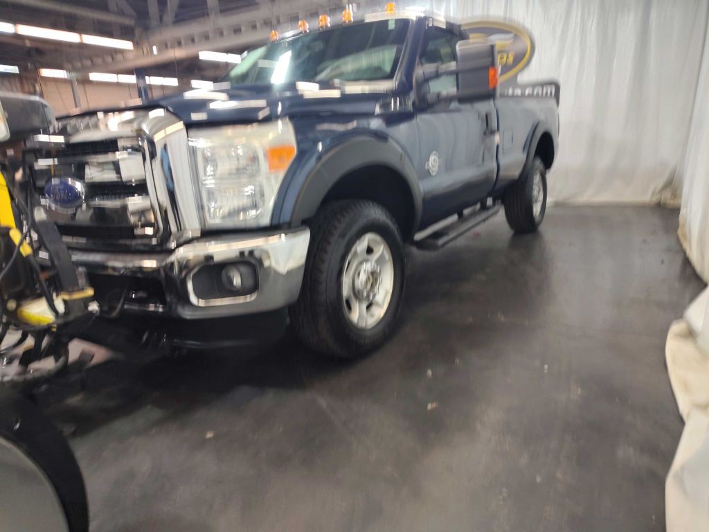 2016 Ford F-350 Image 19