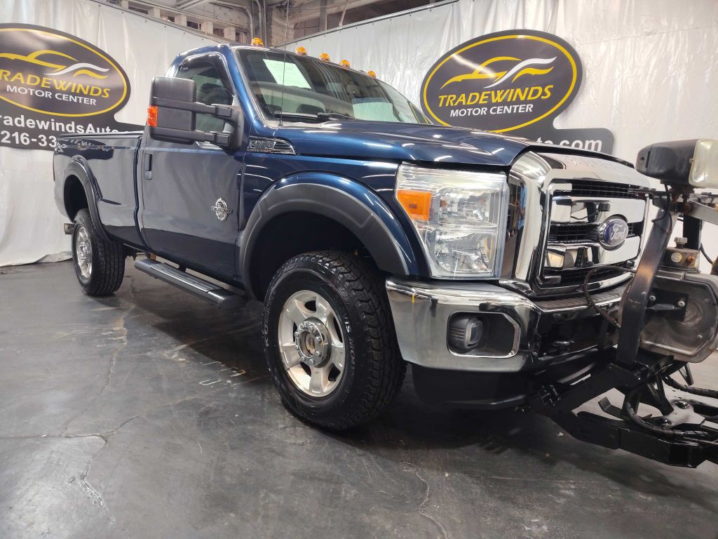 2016 Ford F-350 Image 20