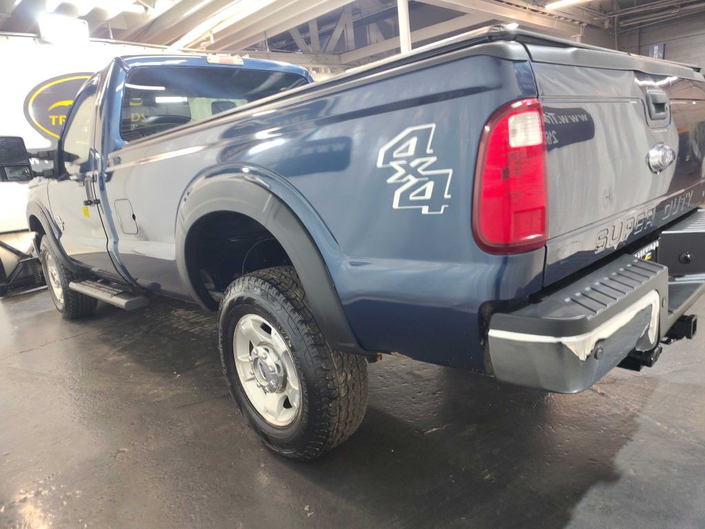 2016 Ford F-350 Image 23