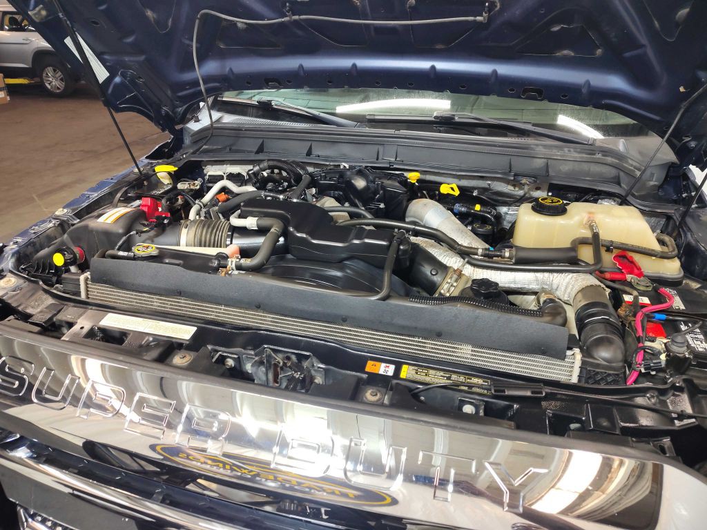 2016 Ford F-350 Image 24