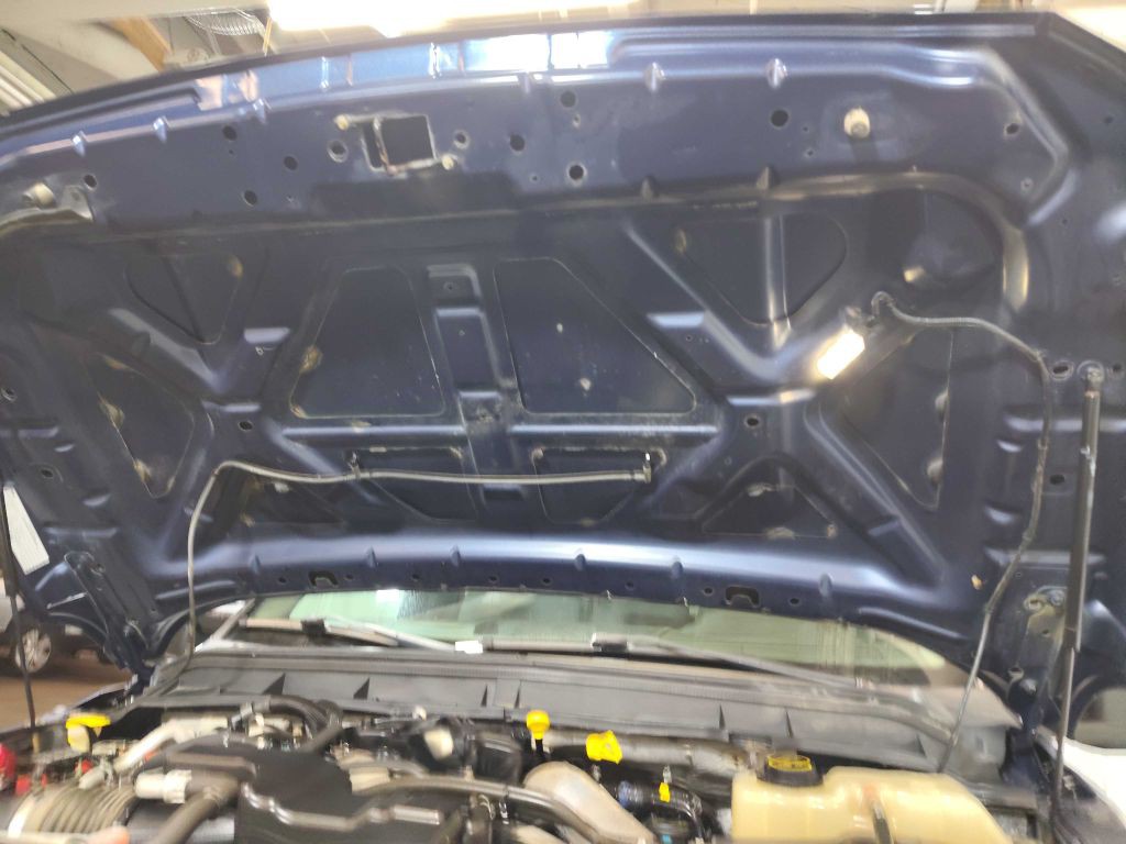 2016 Ford F-350 Image 25