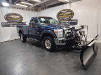 Image for 2016 Ford F-350 Super Duty Plow ID: 7432820
