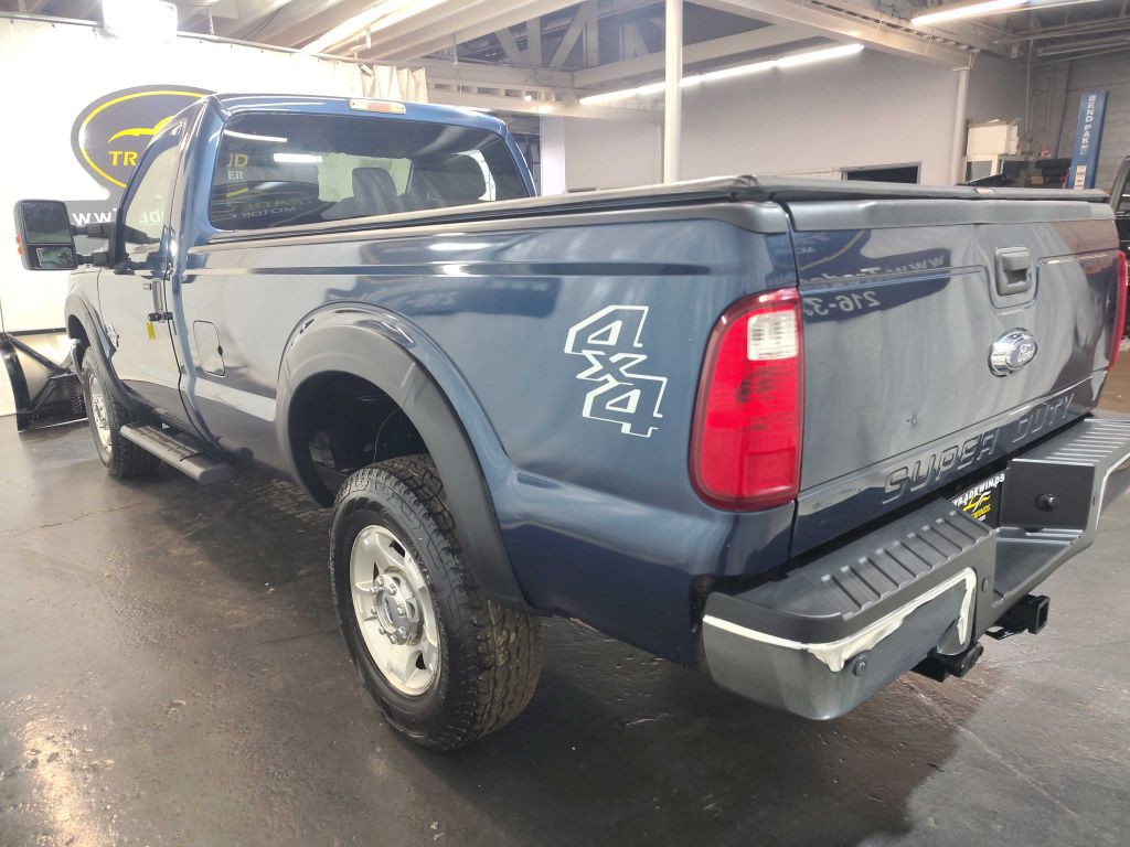 2016 Ford F-350 Image 3