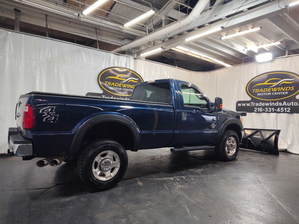 2016 Ford F-350 Image 4