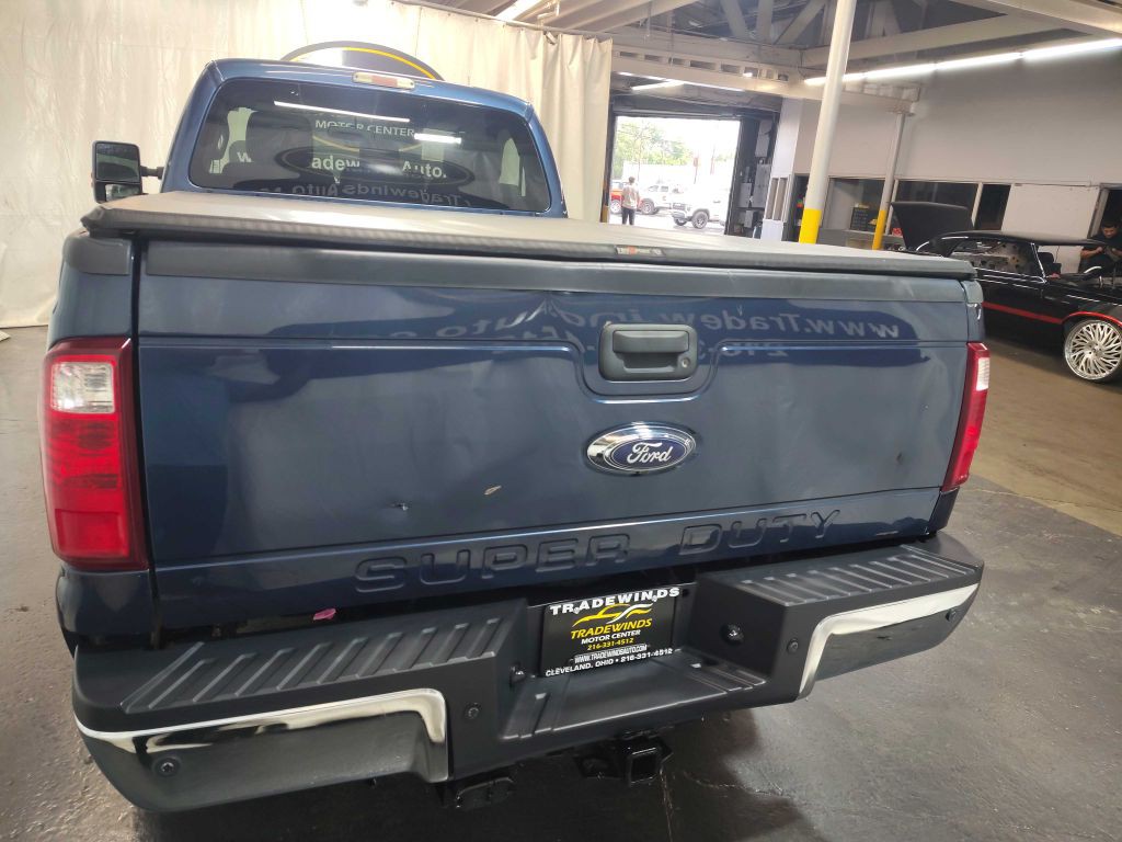 2016 Ford F-350 Image 5