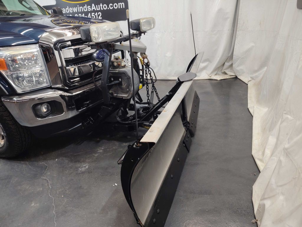 2016 Ford F-350 Image 6