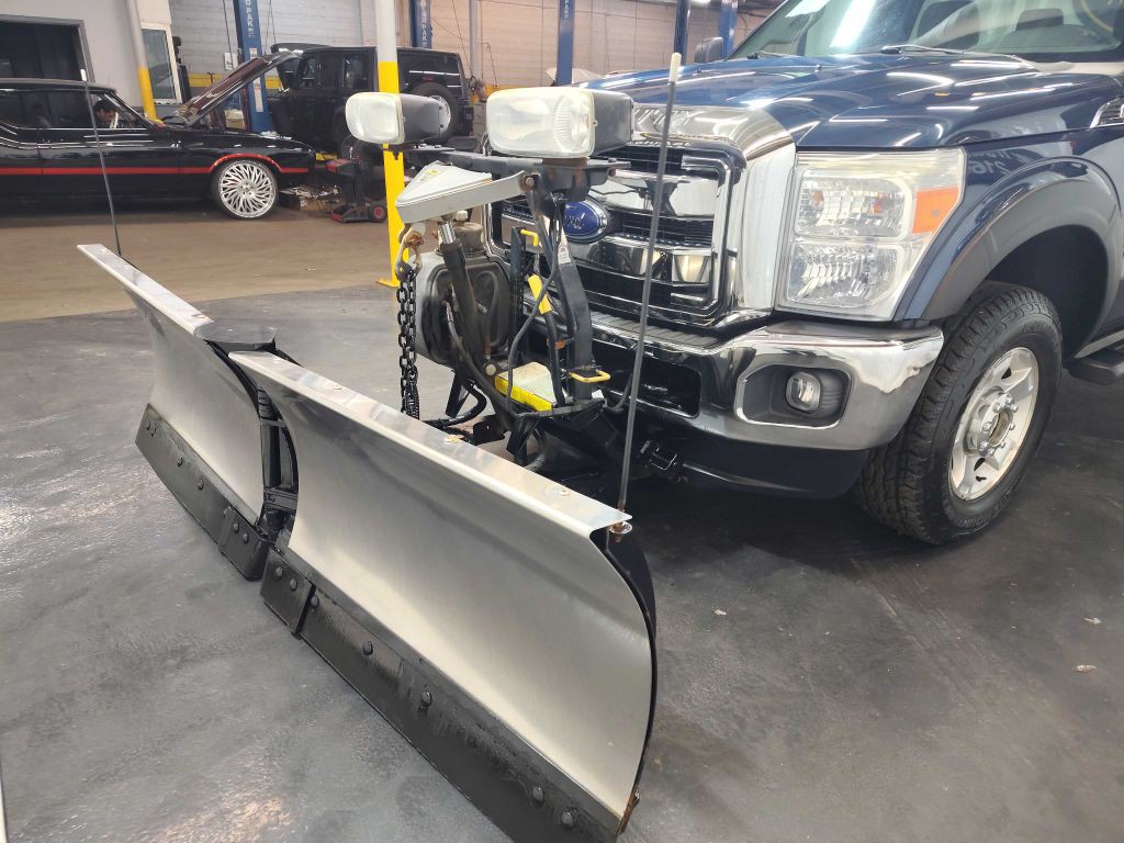 2016 Ford F-350 Image 7