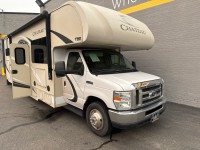 Image for 2016 Ford Econoline E450 MOTOR HOME ID: 7445894