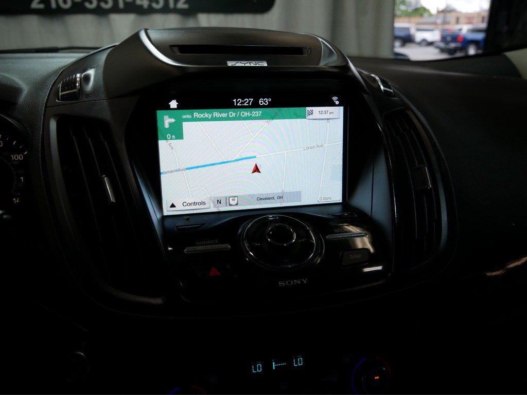 2017 Ford Escape Image 14