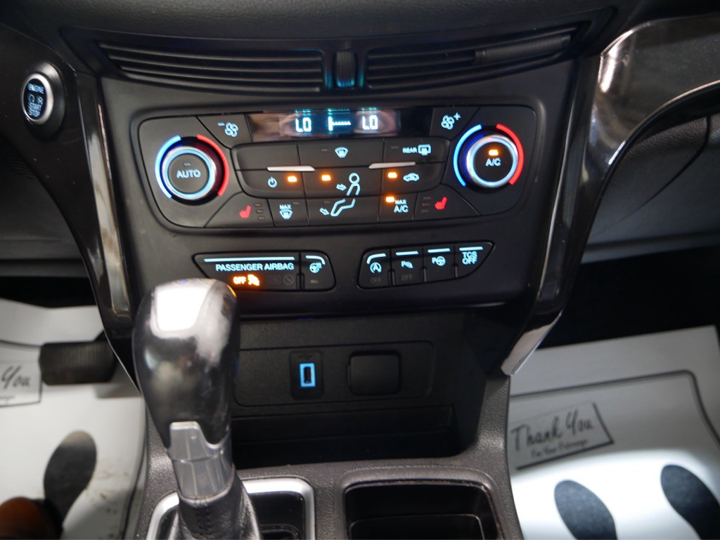 2017 Ford Escape Image 15