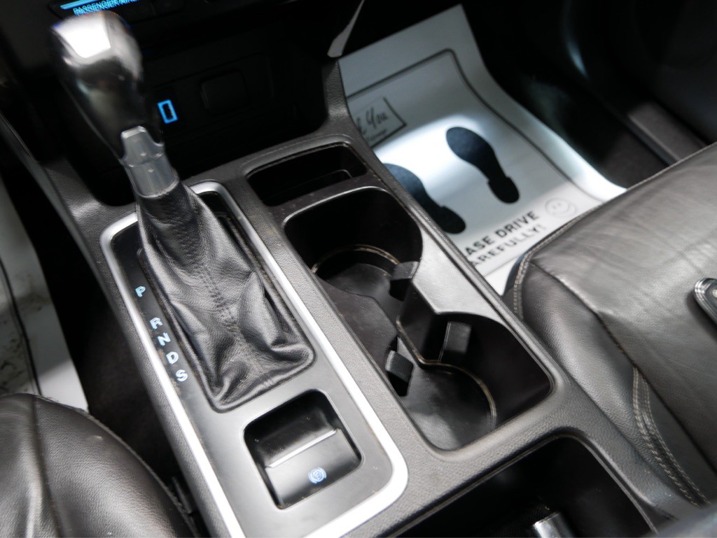 2017 Ford Escape Image 16