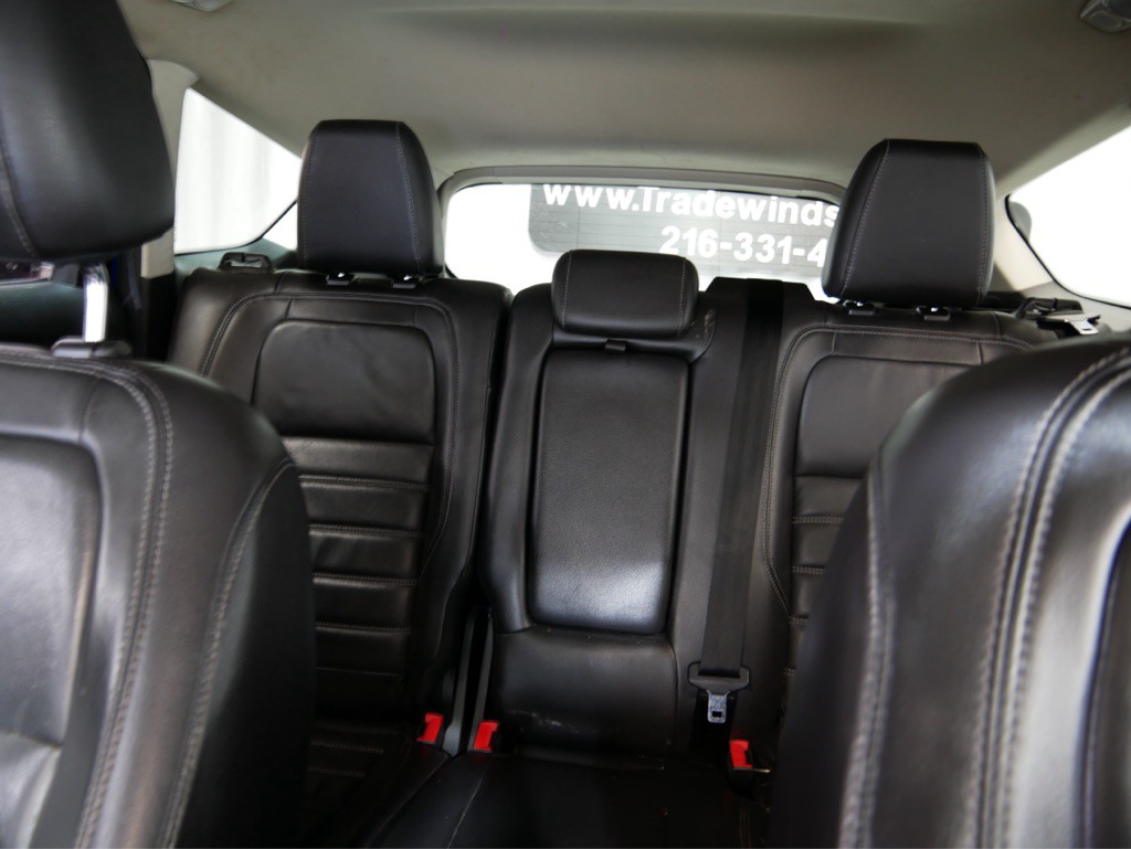2017 Ford Escape Image 18