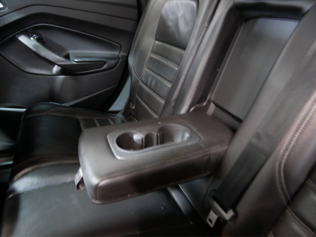 2017 Ford Escape Image 22
