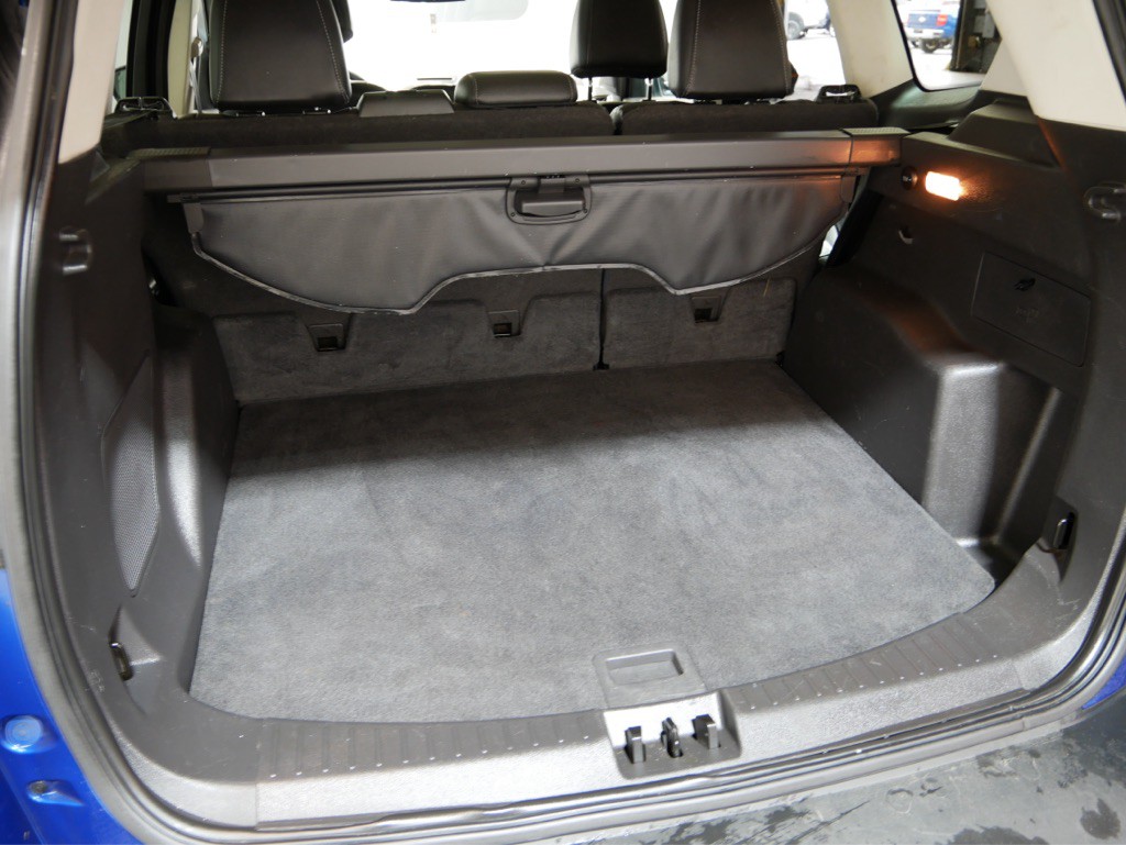 2017 Ford Escape Image 24