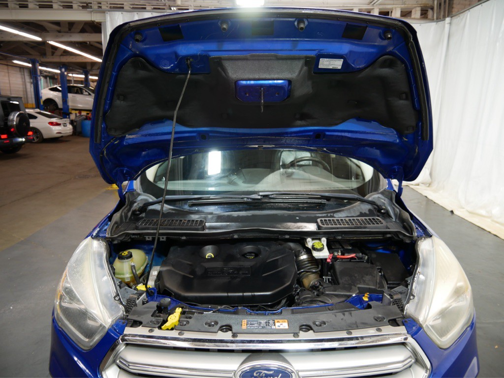 2017 Ford Escape Image 26