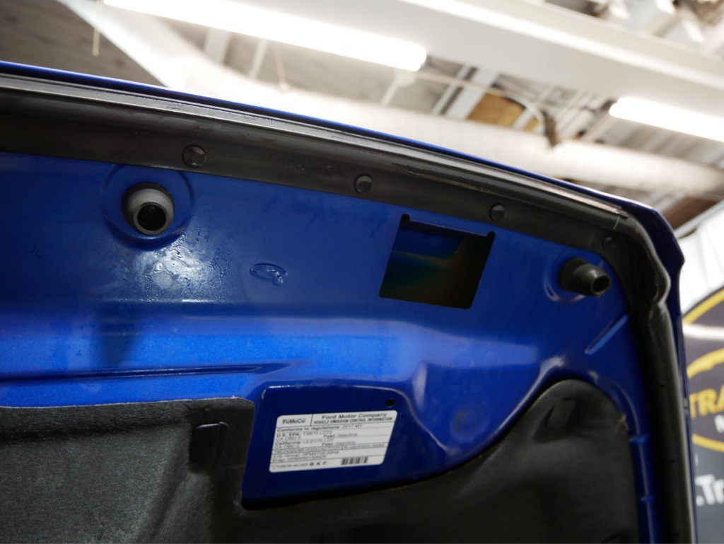 2017 Ford Escape Image 32