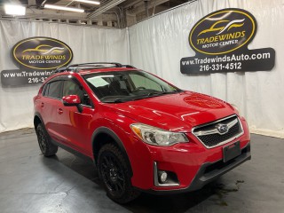 Image for 2016 Subaru Crosstrek Premium ID: 7445913