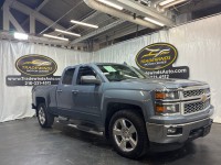 Image for 2015 Chevrolet Silverado 1500 LT ID: 7454313