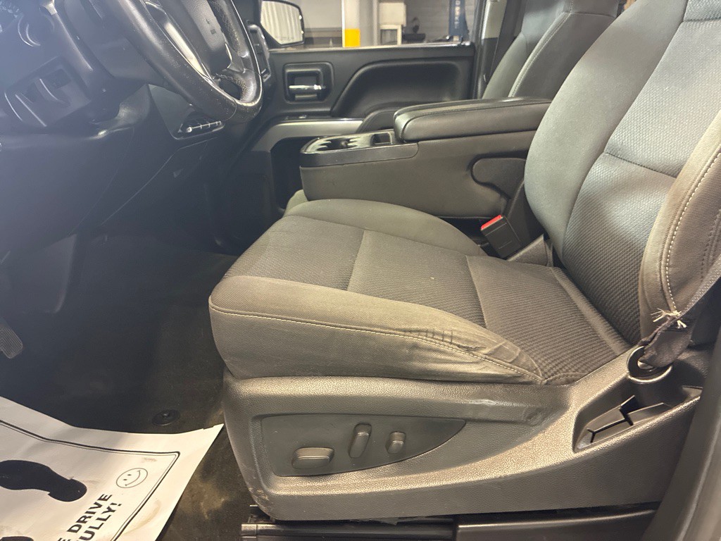 2015 Chevrolet Silverado 1500 Image 13