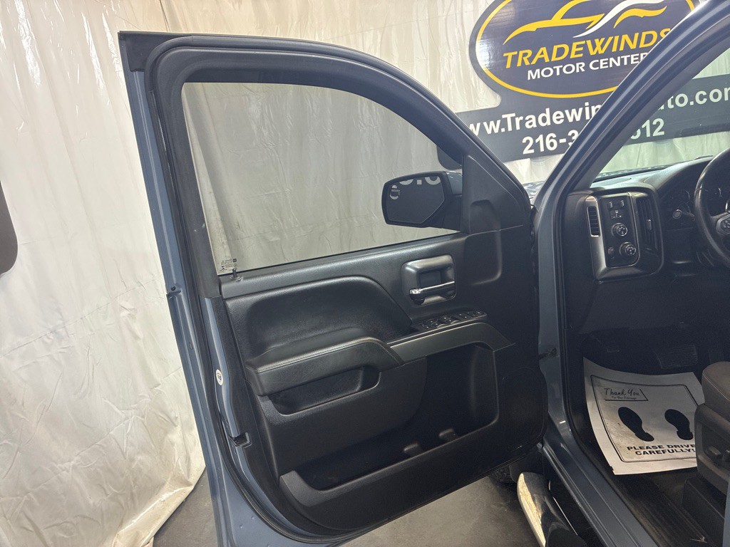 2015 Chevrolet Silverado 1500 Image 14