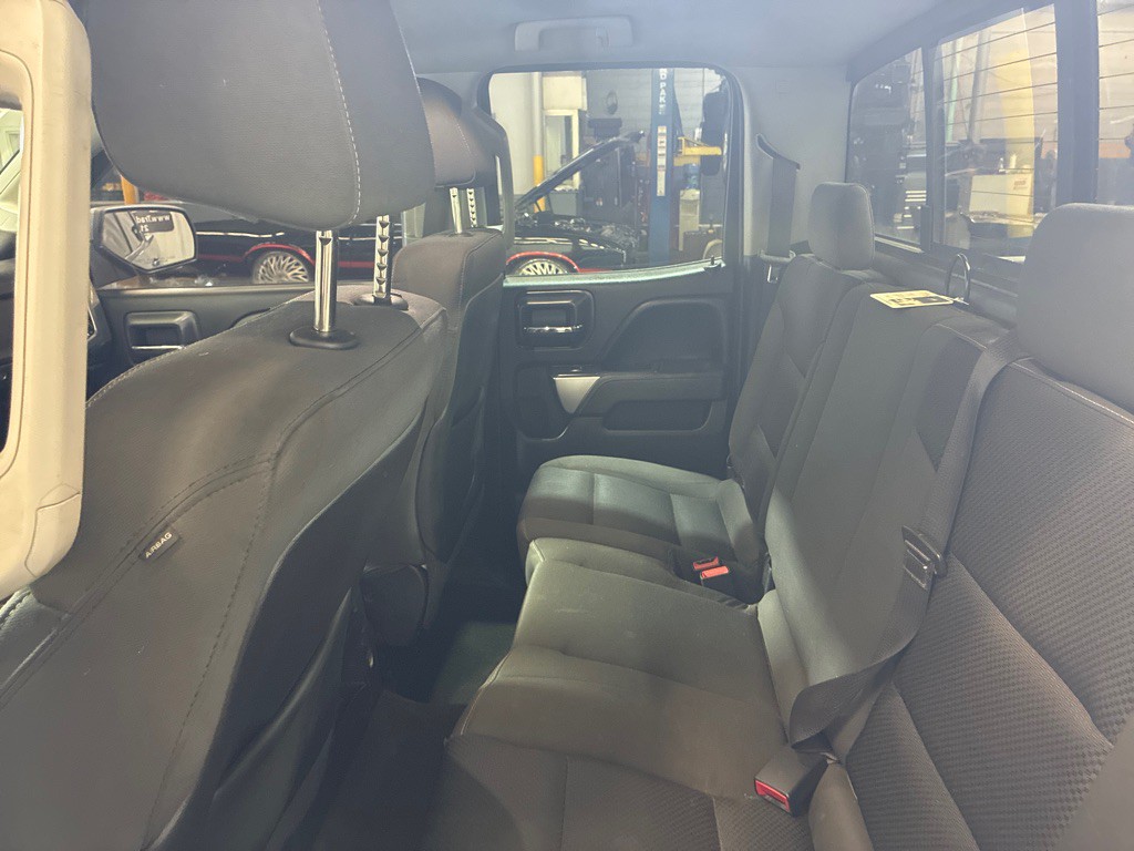 2015 Chevrolet Silverado 1500 Image 15