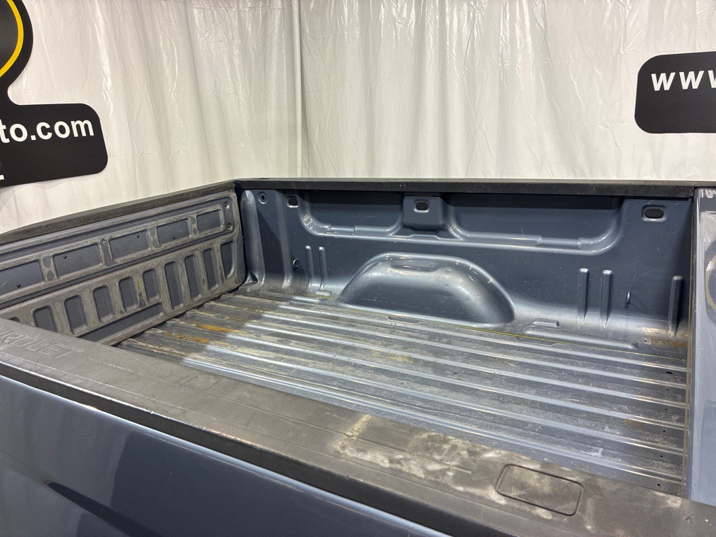2015 Chevrolet Silverado 1500 Image 18