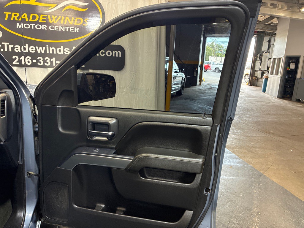 2015 Chevrolet Silverado 1500 Image 21