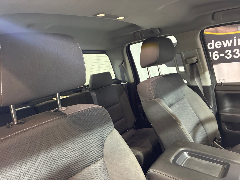 2015 Chevrolet Silverado 1500 Image 23