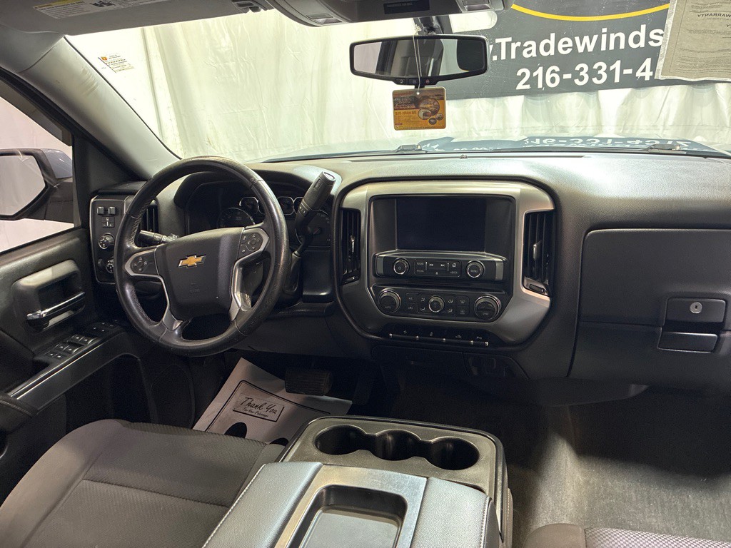 2015 Chevrolet Silverado 1500 Image 24