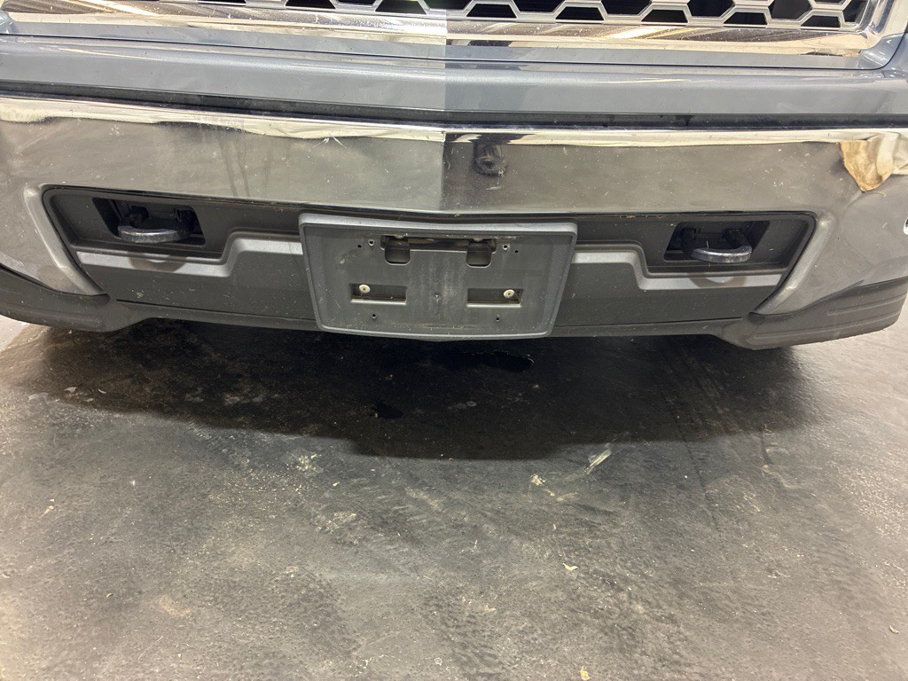 2015 Chevrolet Silverado 1500 Image 30