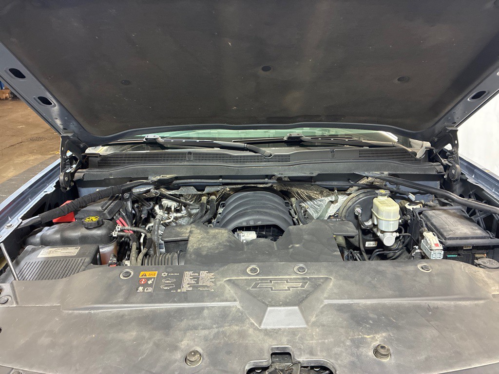 2015 Chevrolet Silverado 1500 Image 31