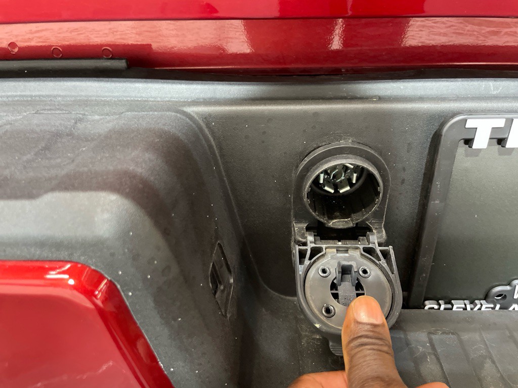 2021 Chevrolet Colorado Image 46