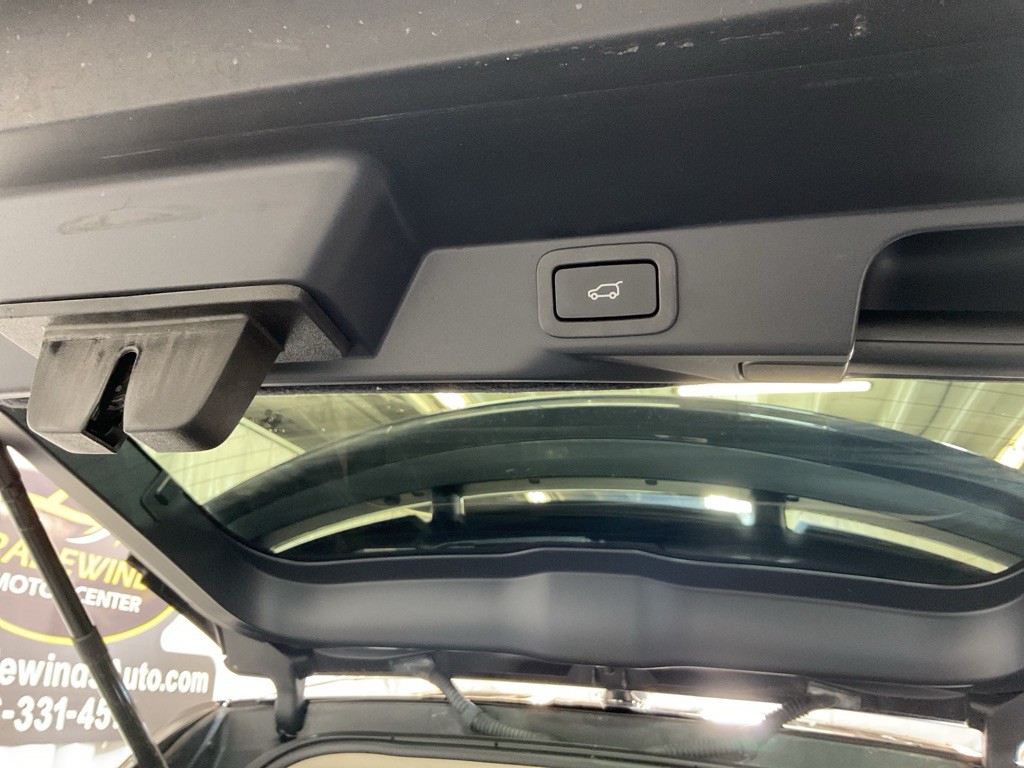 2021 Land Rover Range Rover Sport Image 31