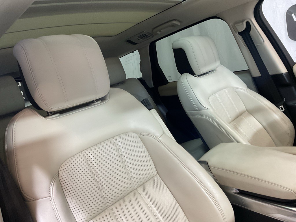 2021 Land Rover Range Rover Sport Image 38