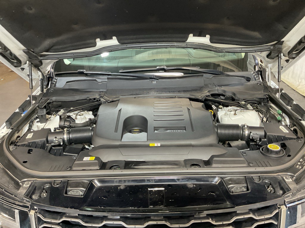 2021 Land Rover Range Rover Sport Image 39
