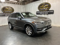 Image for 2016 Volvo XC90 T6 ID: 7491078