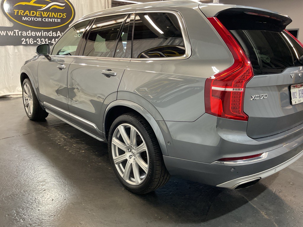 2016 Volvo XC90 Image 5