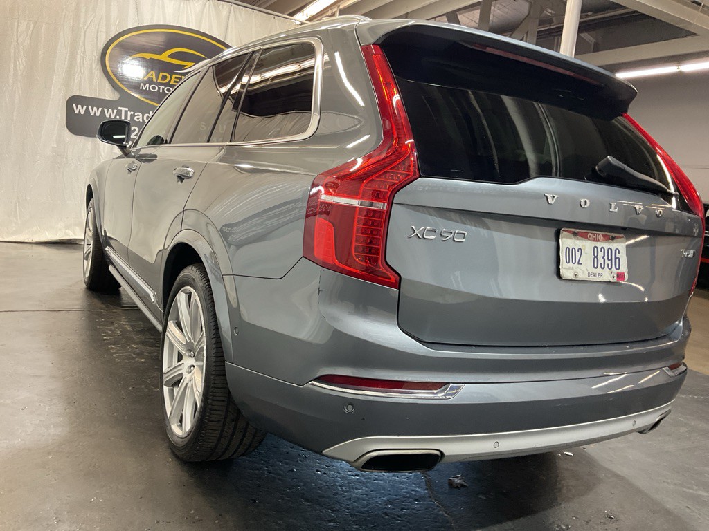 2016 Volvo XC90 Image 6