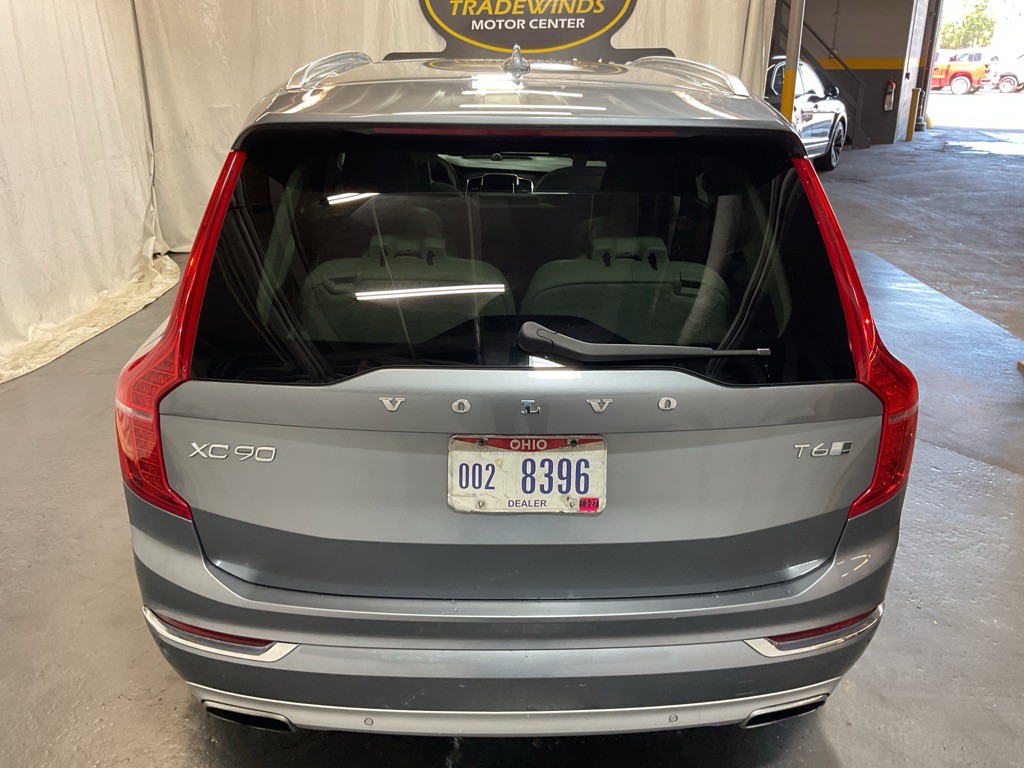 2016 Volvo XC90 Image 7