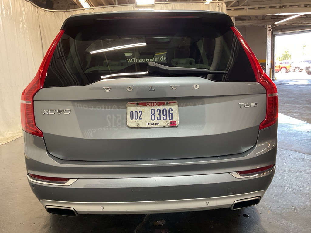 2016 Volvo XC90 Image 8